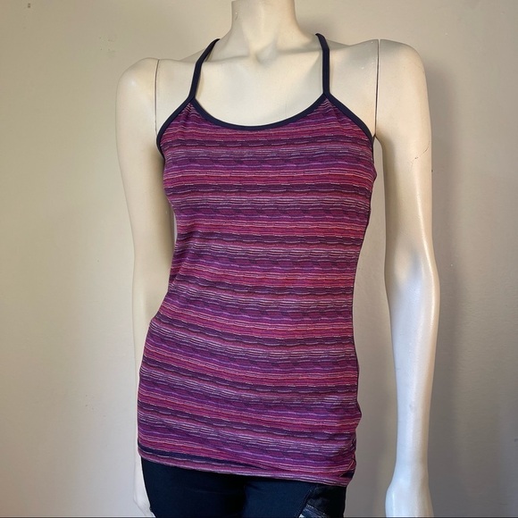 Lululemon top size 6 - Picture 1 of 8